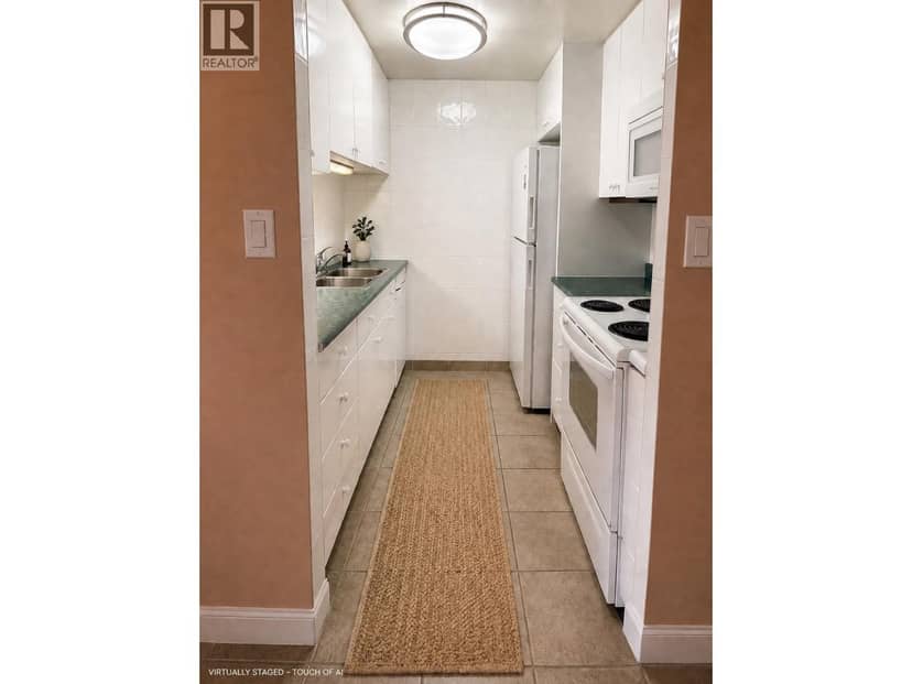 605 1270 ROBSON STREET, Vancouver, photo 5