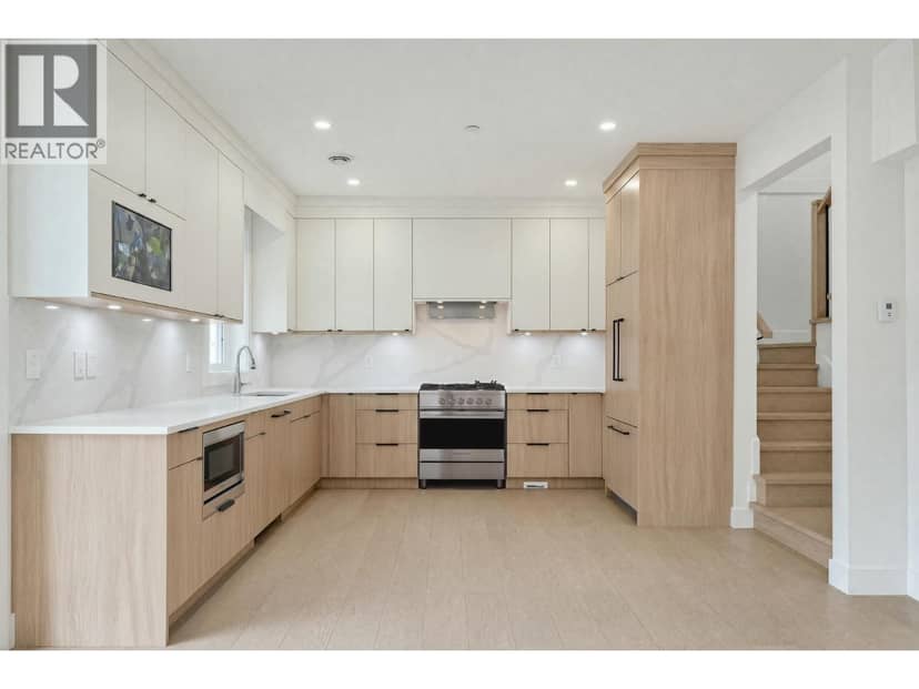 2972 VENABLES STREET, Vancouver, photo 6