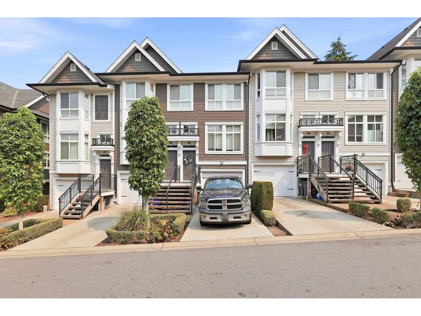 64 14433 60 AVENUE, Surrey