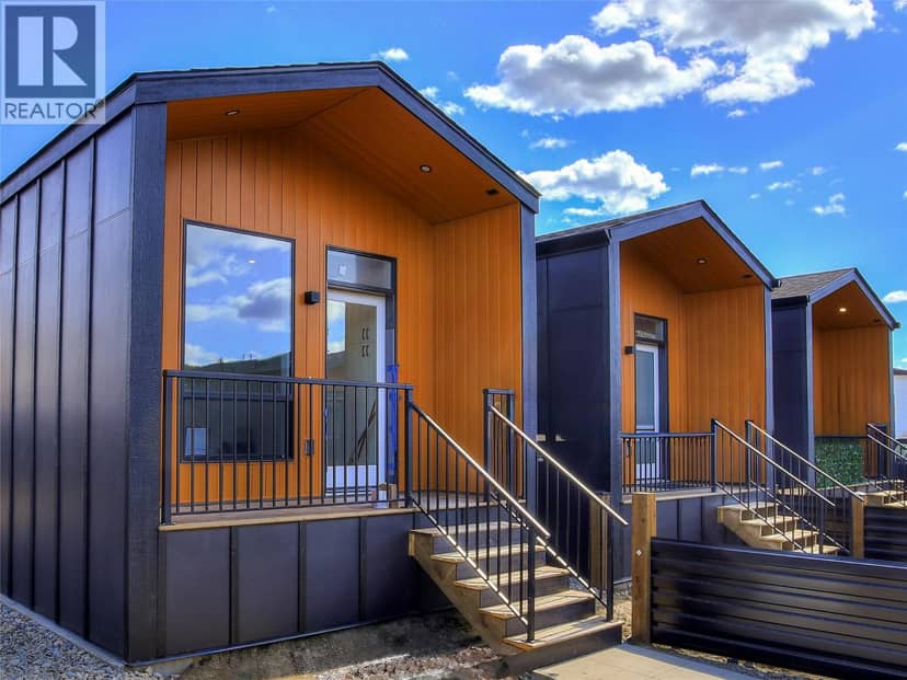 8900 Jim Bailey Road Unit# 2A, Kelowna