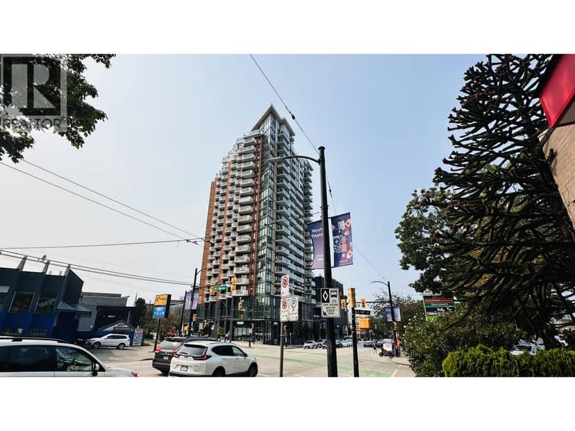 1806 285 E 10th Avenue, Vancouver, photo 3