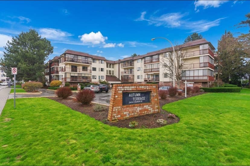 214 2414 CHURCH STREET, Abbotsford