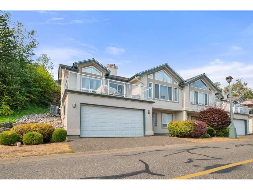 23 8590 SUNRISE DRIVE, Chilliwack Mountain, Chilliwack, photo 2