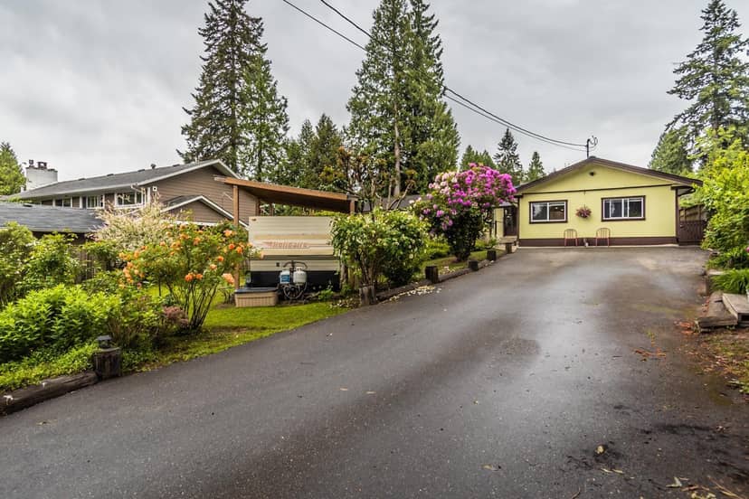 19746 49 AVENUE, Langley