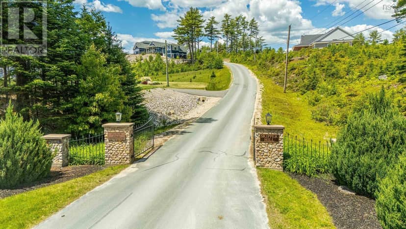 Lot 2 Swallow Point Road, Skipper Hill Estates, Chester Basin, photo 3