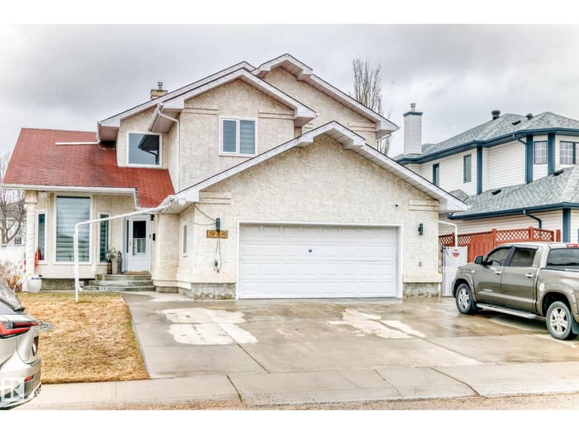 6223 162B Ave NW, Edmonton