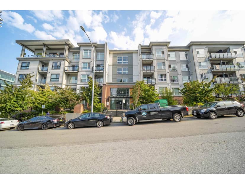 222 13733 107A AVENUE, Surrey, photo 3