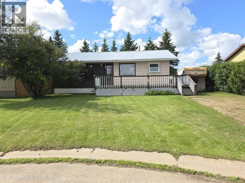 5402 53 Street, Berwyn