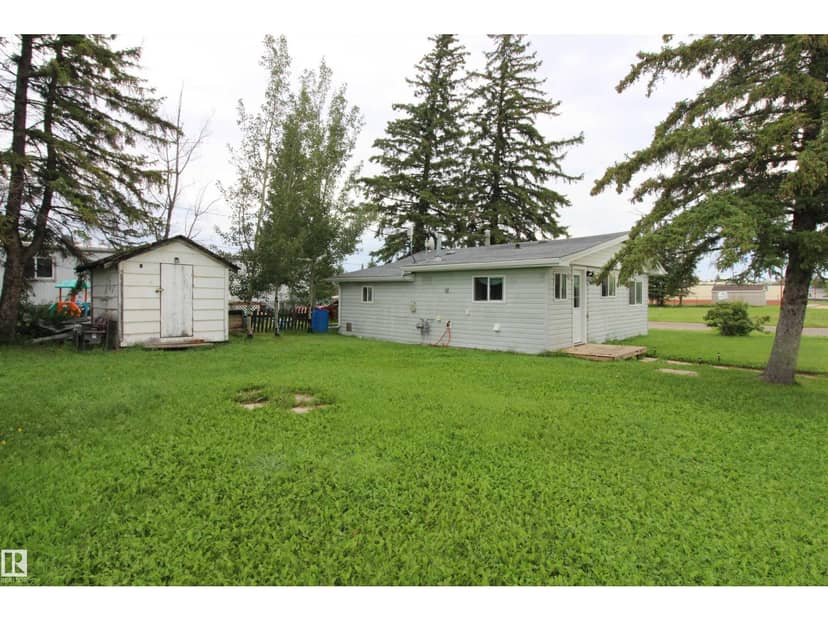 5404 52 ST, Clyde, photo 4