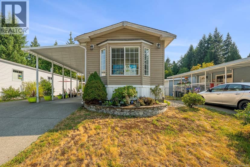 46 4714 MUIR Rd, Courtenay