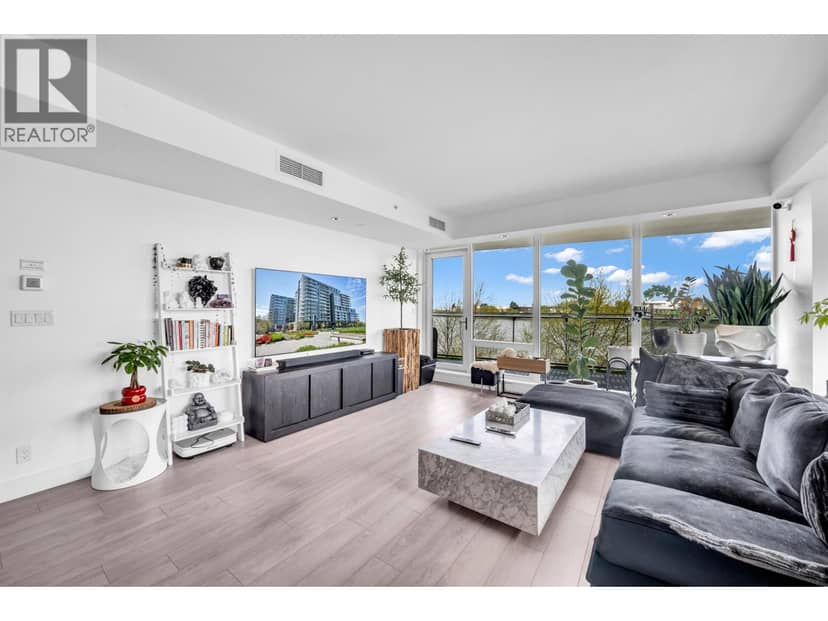 302 6633 PEARSON WAY, Richmond, photo 5