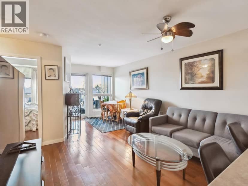 416 2891 E HASTINGS STREET, Vancouver