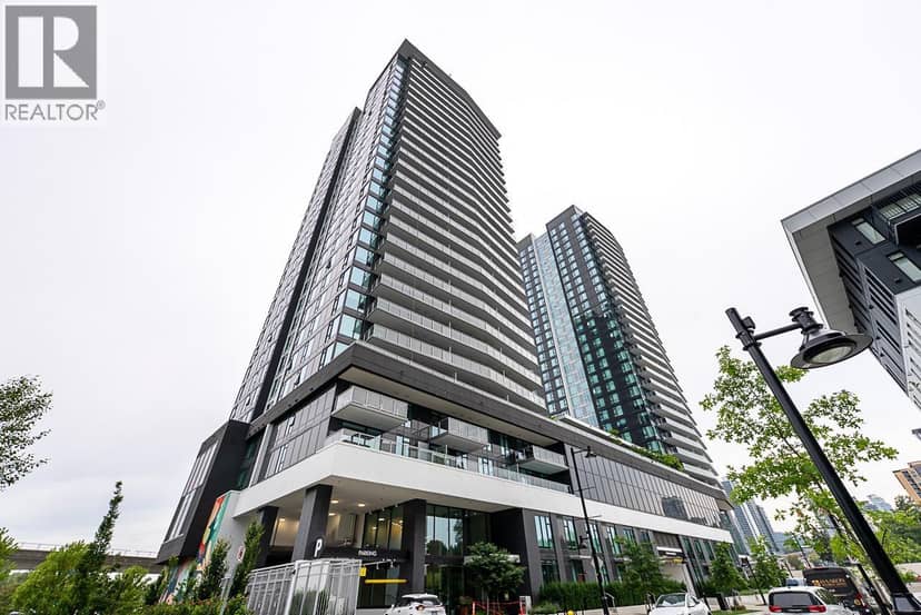1705 308 ALDERSON AVENUE, Coquitlam