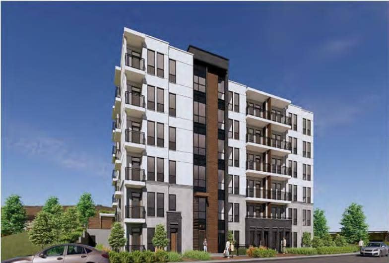 32372 & 32364 HILLCREST AVENUE, Abbotsford