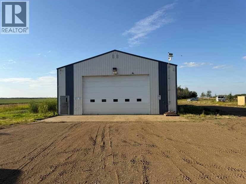 7276 Township Road 782, Rural Saddle Hills County, photo 6