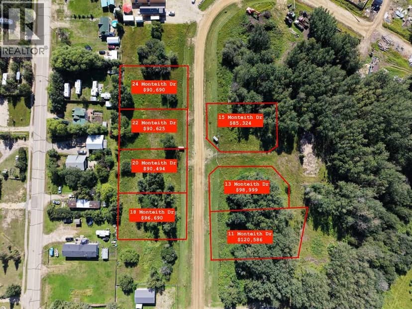 11 Monteith Drive, Rural Big Lakes County, photo 5