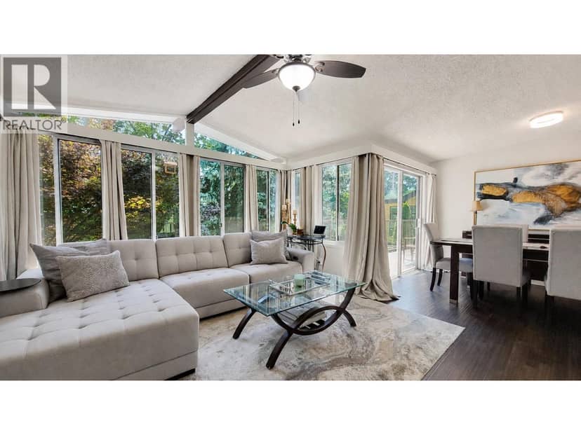 1781 VIEW STREET, Port Moody