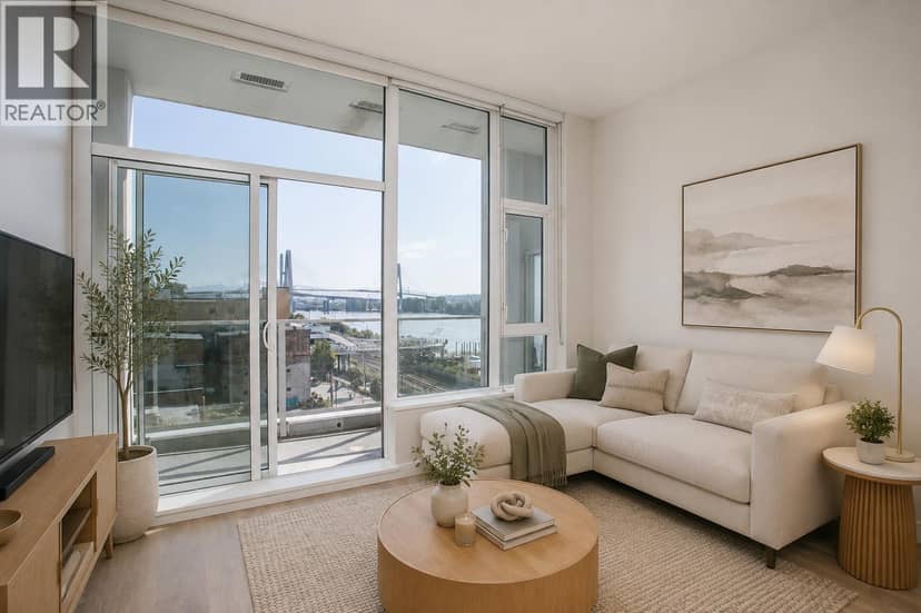 707 668 COLUMBIA STREET, New Westminster, photo 6