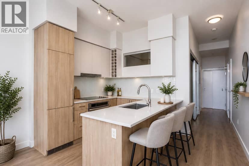 707 668 COLUMBIA STREET, New Westminster, photo 8