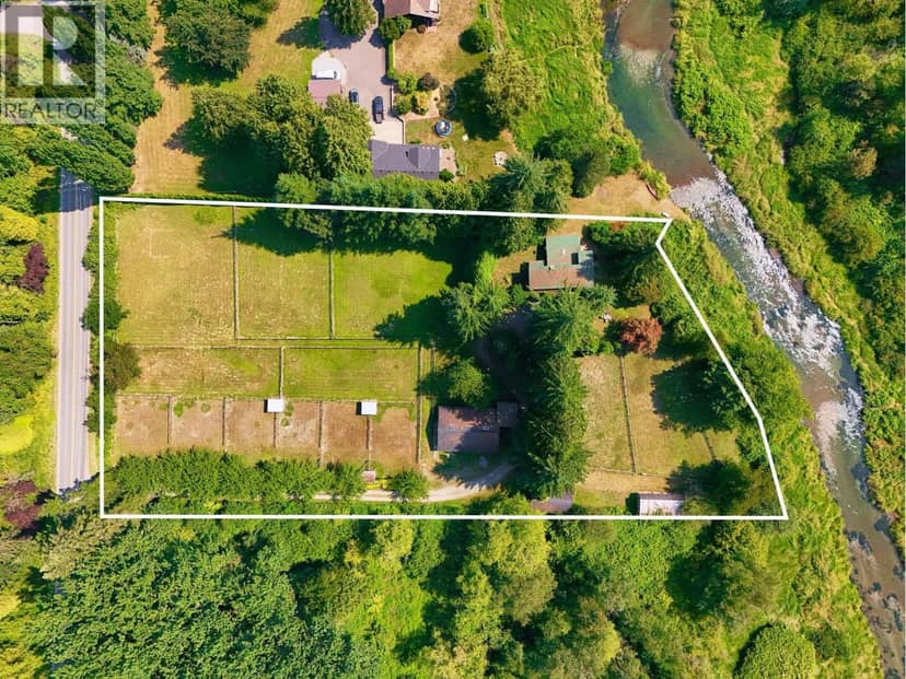 21810 132 AVENUE, Maple Ridge