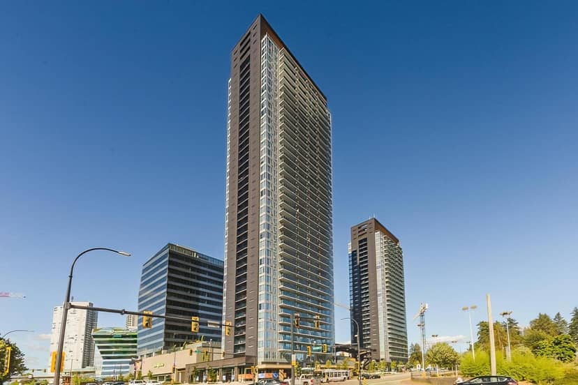 1704 13615 FRASER HIGHWAY, Surrey