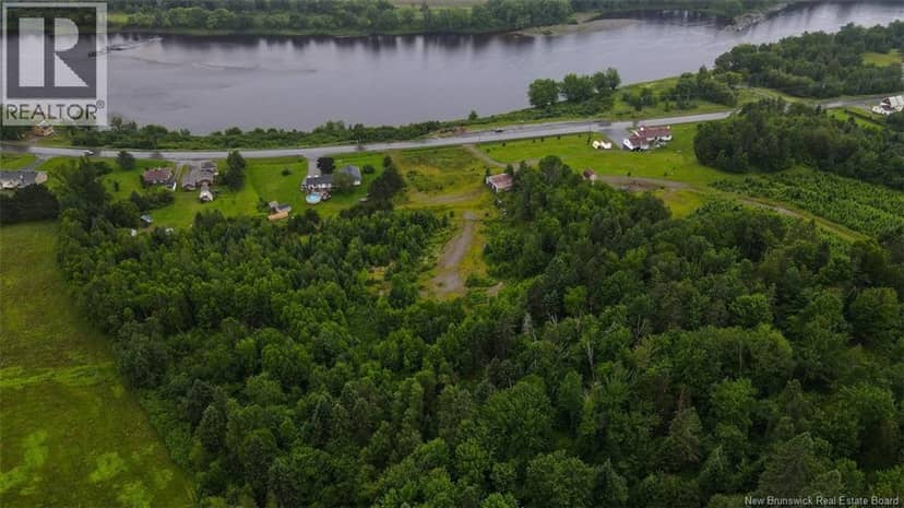 Lot Route 205 Road, Saint-François-de-Madawaska, photo 6