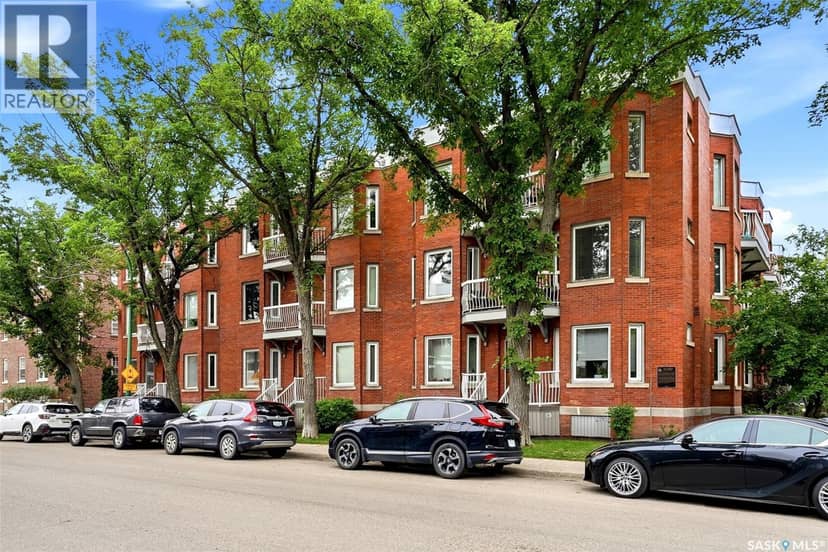 305 2925 14th AVENUE, Regina