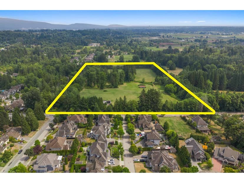 9186 164 STREET, Surrey
