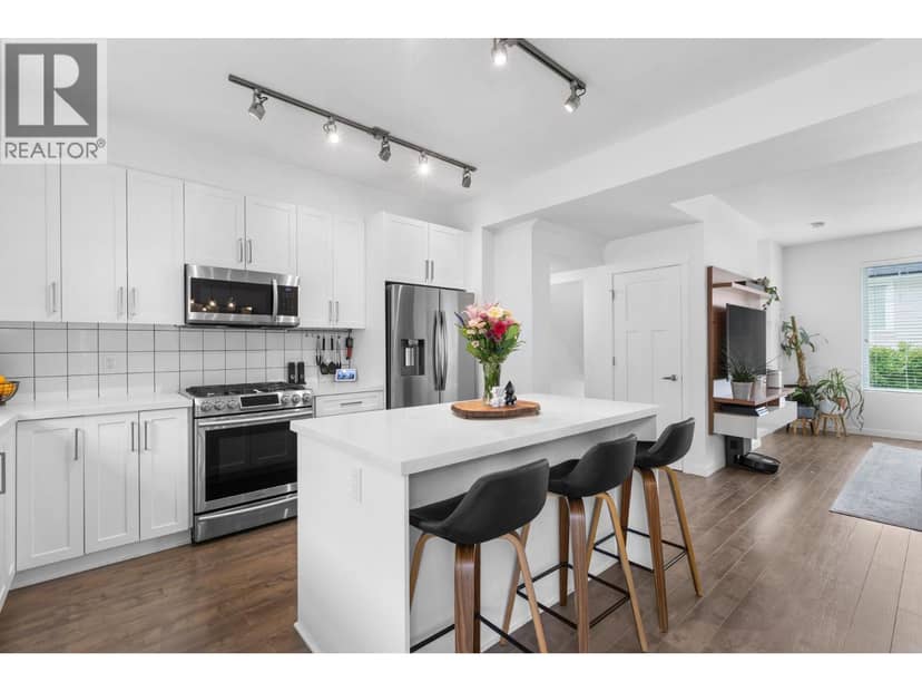 11 11272 240 STREET, Maple Ridge