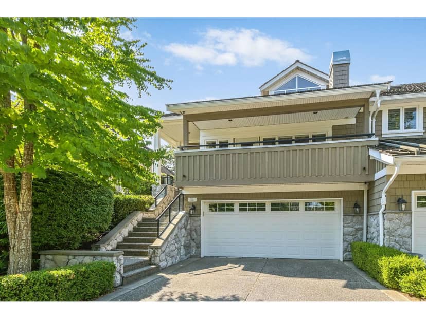 73 3355 MORGAN CREEK WAY, Surrey, photo 2