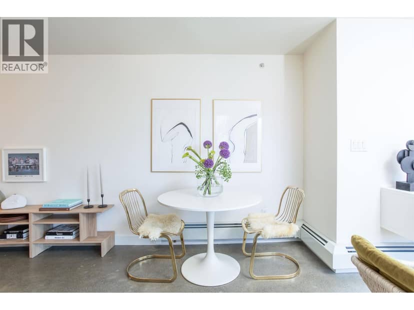 307 231 E Pender Street, Vancouver, photo 7