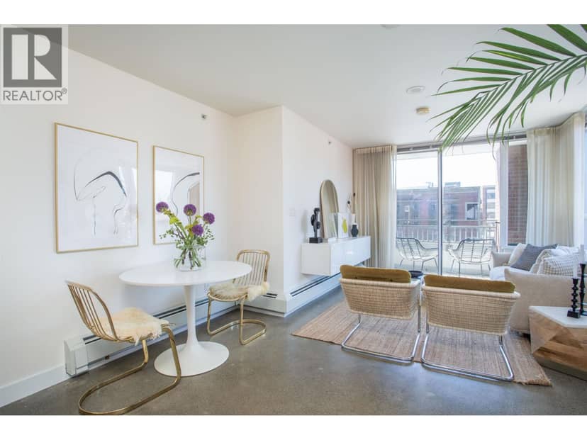 307 231 E Pender Street, Vancouver, photo 6