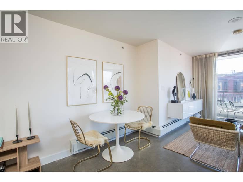307 231 E Pender Street, Vancouver, photo 8