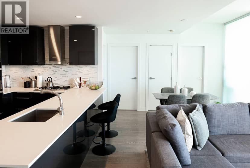 4103 1283 HOWE STREET, Vancouver, photo 3