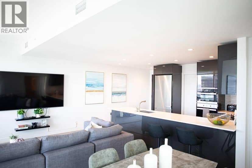 4103 1283 HOWE STREET, Vancouver, photo 2