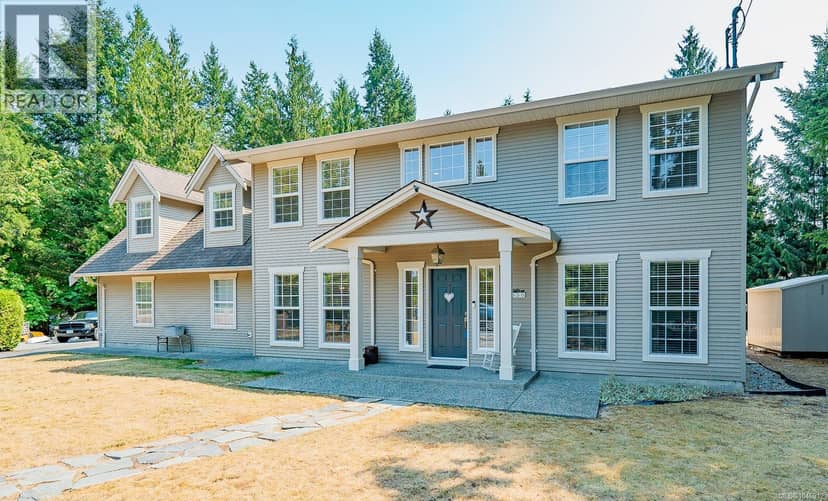 1950 Grimes Pl, Nanaimo