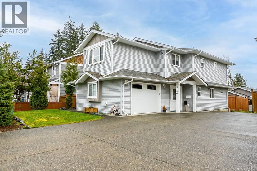 3180 Gilana Pl, Duncan