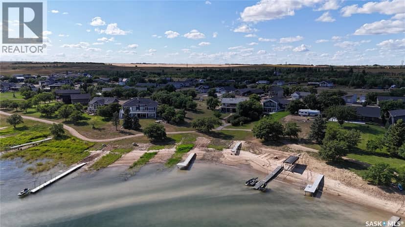27 Grace BAY, Lake Diefenbaker, photo 5