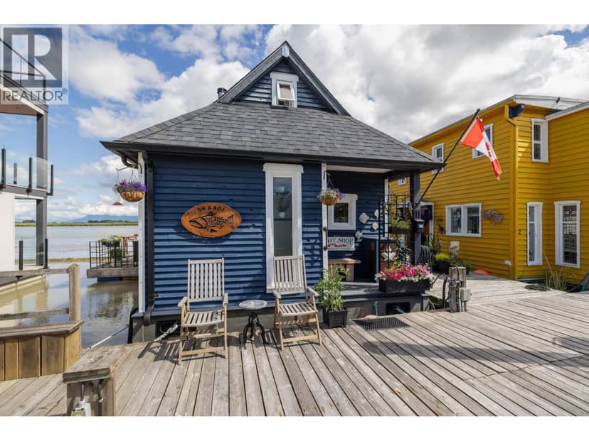 11 3871 W RIVER ROAD, Delta, photo 2