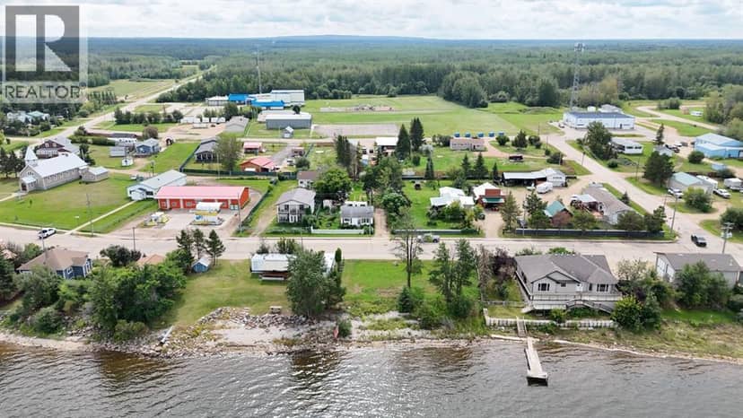79 Peace River Avenue, Joussard, photo 2