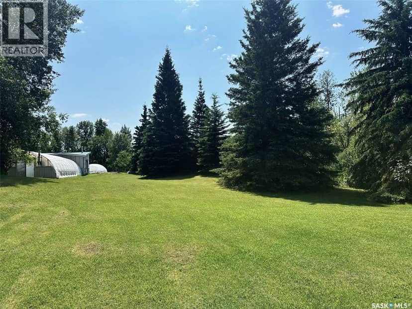 Sieben Acreage, Hudson Bay Rm No. 394, photo 6