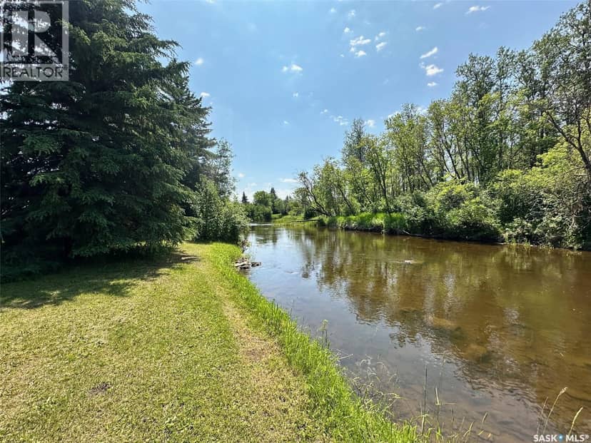 Sieben Acreage, Hudson Bay Rm No. 394, photo 8