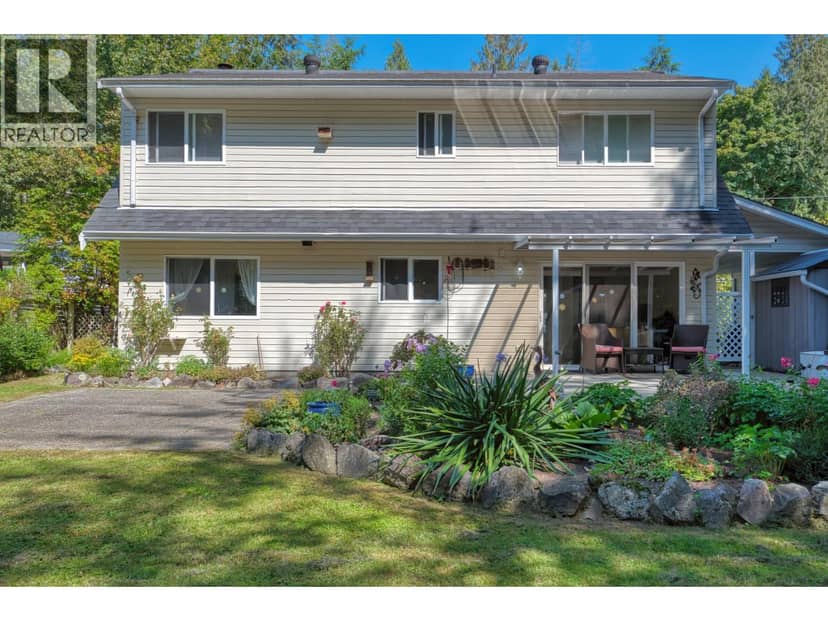 4550 MERRILL ROAD, Madeira Park, photo 8