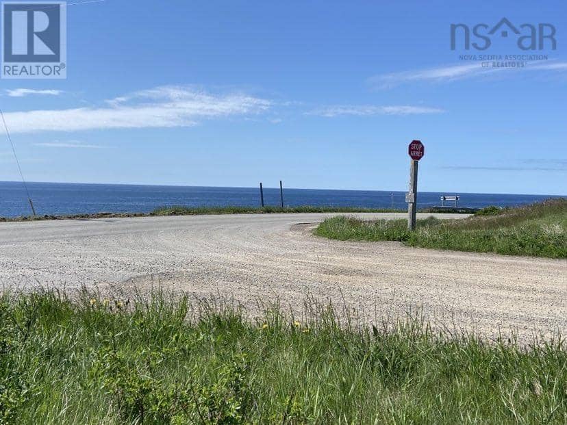 Cabot Trail, Cap Le Moine, photo 4