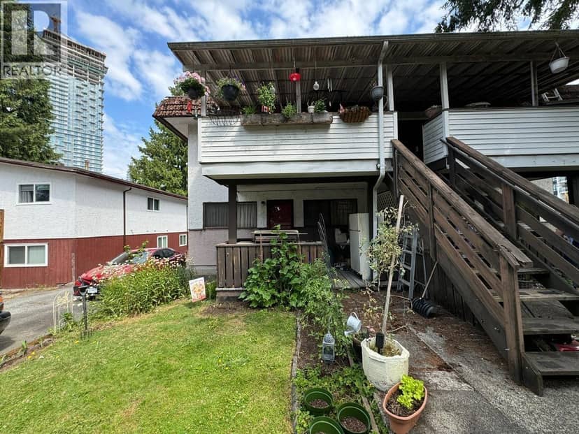 620 SMITH AVENUE, Coquitlam, photo 5