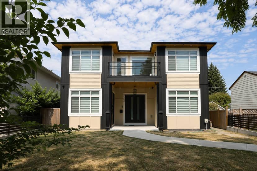 8563 11TH AVENUE, Burnaby