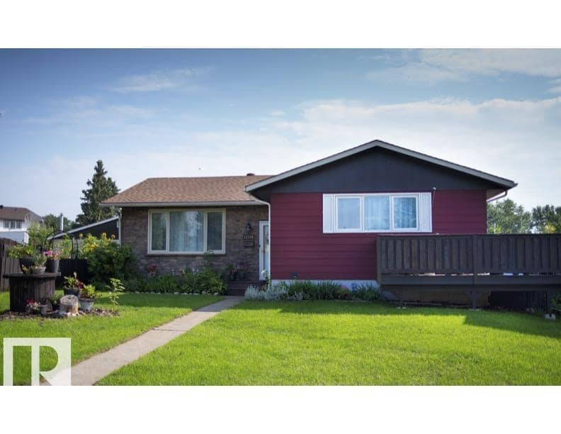 11119 31st NW NW, Edmonton