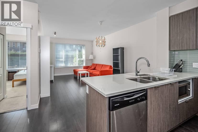 108 9168 SLOPES MEWS, Burnaby, photo 6