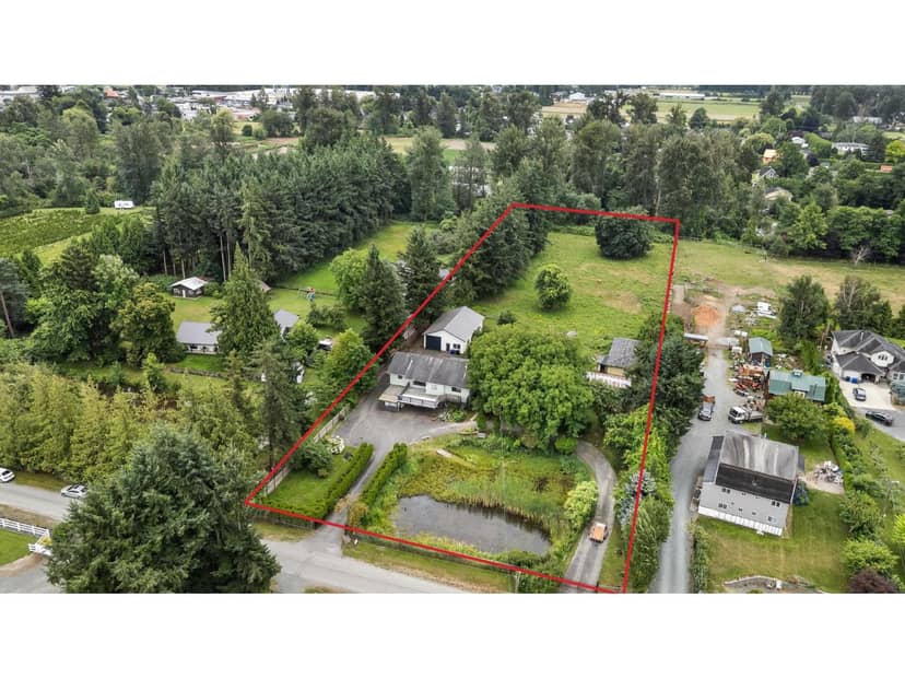 41692 HARE AVENUE, Yarrow, Yarrow