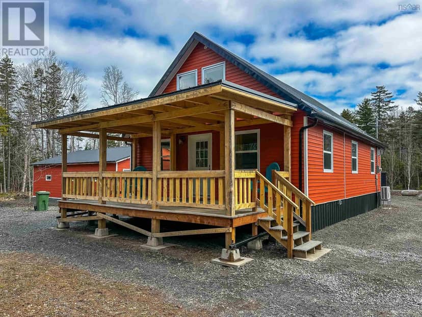 564 Kill Dog Cove Road, Parkdale, photo 2